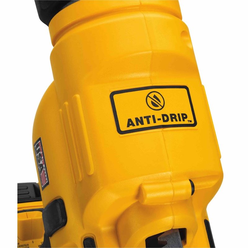 DEWALT DCE570D1 20v MAX* 29oz Adhesive Gun Kit - Mississauga Hardware Centre IncDEWALTDCE570D1