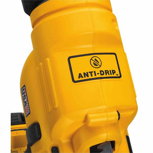 DEWALT DCE570D1 20v MAX* 29oz Adhesive Gun Kit - Mississauga Hardware Centre IncDEWALTDCE570D1