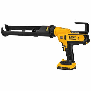 DEWALT DCE570D1 20v MAX* 29oz Adhesive Gun Kit - Mississauga Hardware Centre IncDEWALTDCE570D1