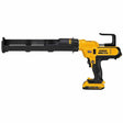DEWALT DCE570D1 20v MAX* 29oz Adhesive Gun Kit - Mississauga Hardware Centre IncDEWALTDCE570D1