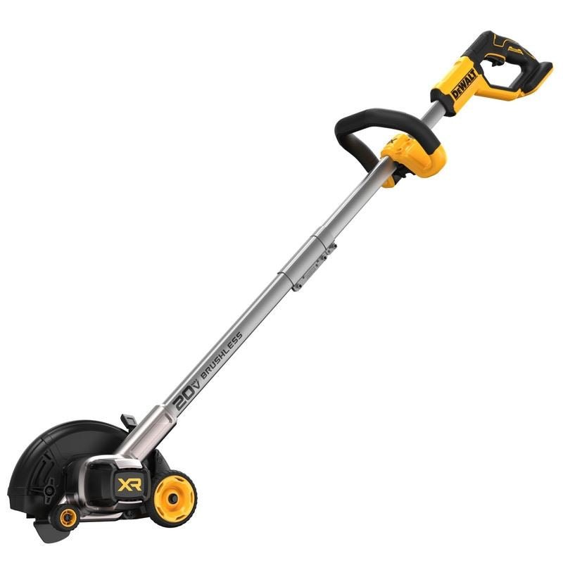 DEWALT DCED400B 20V MAX Brushless Cordless Edger (Tool Only) - Mississauga Hardware Centre IncDEWALTDCED400B