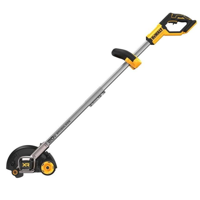 DEWALT DCED400B 20V MAX Brushless Cordless Edger (Tool Only) - Mississauga Hardware Centre IncDEWALTDCED400B