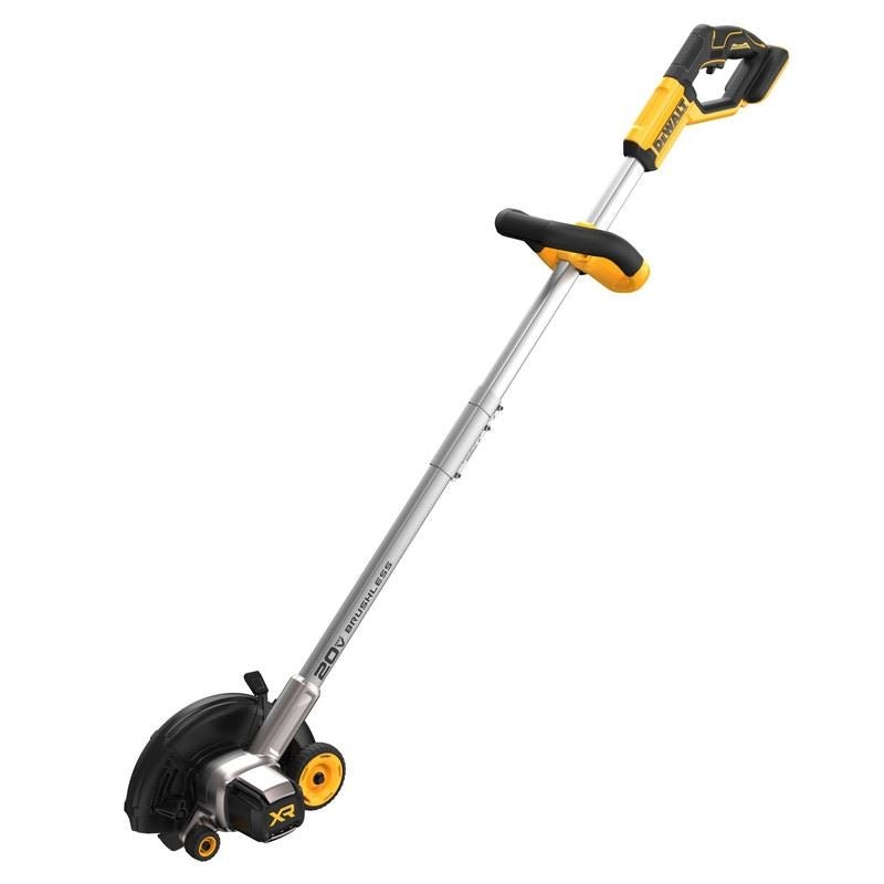 DEWALT DCED400B 20V MAX Brushless Cordless Edger (Tool Only) - Mississauga Hardware Centre IncDEWALTDCED400B