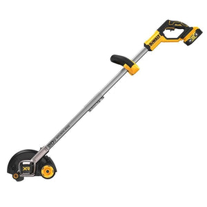 DEWALT DCED400M1 20V MAX Brushless Cordless Edger Kit - Mississauga Hardware Centre IncDEWALTDCED400M1