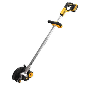 DEWALT DCED400M1 20V MAX Brushless Cordless Edger Kit - Mississauga Hardware Centre IncDEWALTDCED400M1