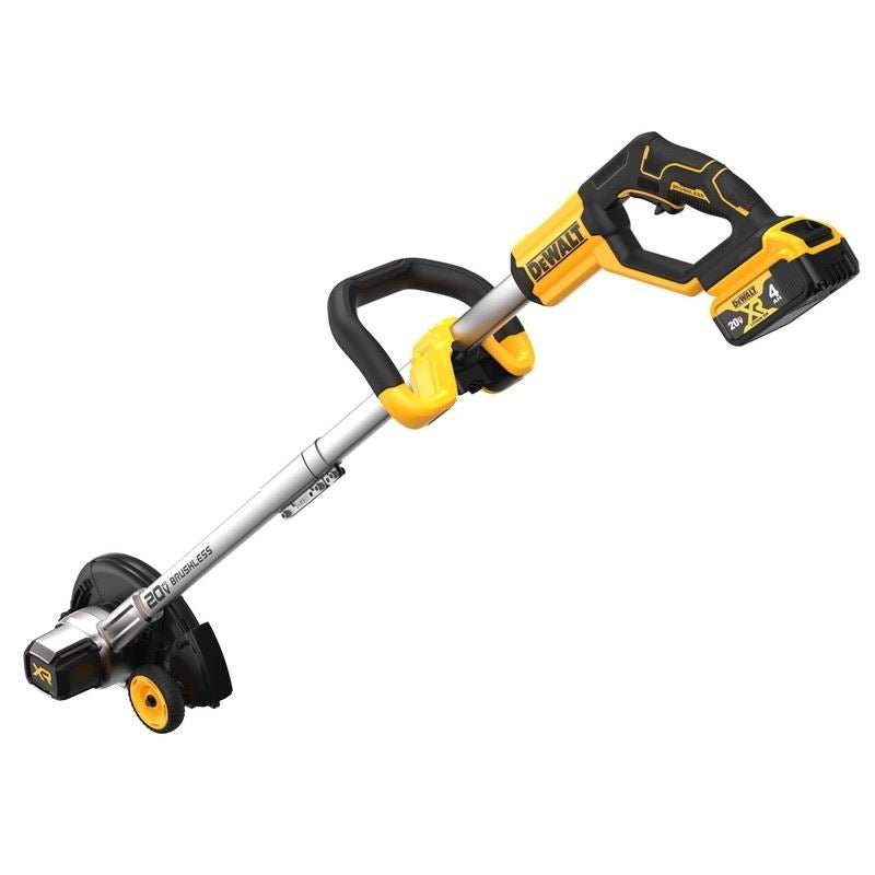 DEWALT DCED400M1 20V MAX Brushless Cordless Edger Kit - Mississauga Hardware Centre IncDEWALTDCED400M1