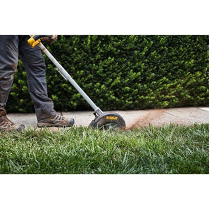 DEWALT DCED400M1 20V MAX Brushless Cordless Edger Kit - Mississauga Hardware Centre IncDEWALTDCED400M1