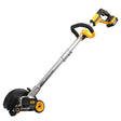 DEWALT DCED400M1 20V MAX Brushless Cordless Edger Kit - Mississauga Hardware Centre IncDEWALTDCED400M1