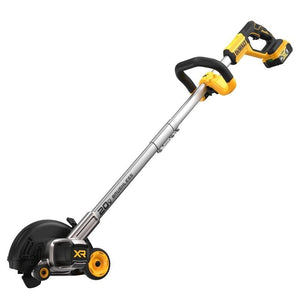 DEWALT DCED400M1 20V MAX Brushless Cordless Edger Kit - Mississauga Hardware Centre IncDEWALTDCED400M1