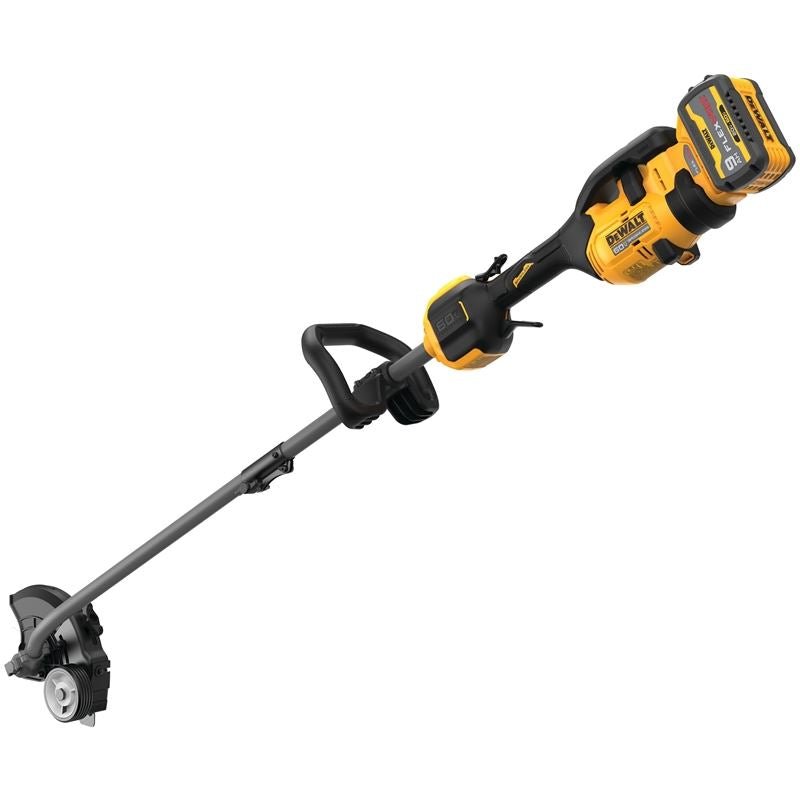 DeWalt DCED472X1 60V MAX 7 - 1/2 IN. BRUSHLESS ATTACHMENT CAPABLE EDGER KIT - Mississauga Hardware Centre IncDEWALTDCED472X1