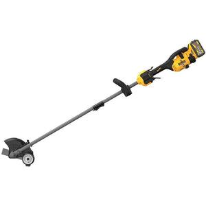 DeWalt DCED472X1 60V MAX 7 - 1/2 IN. BRUSHLESS ATTACHMENT CAPABLE EDGER KIT - Mississauga Hardware Centre IncDEWALTDCED472X1
