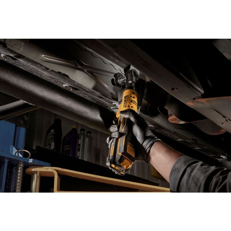 DEWALT DCF503B XTREME 12V MAX Brushless 3/8 in. Ratchet (Tool Only) - Mississauga Hardware Centre IncDEWALTDCF503B