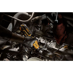 DEWALT DCF503B XTREME 12V MAX Brushless 3/8 in. Ratchet (Tool Only) - Mississauga Hardware Centre IncDEWALTDCF503B