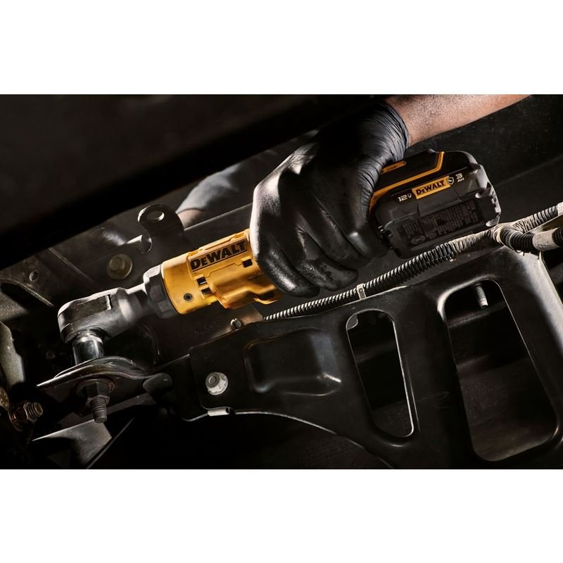 DEWALT DCF503B XTREME 12V MAX Brushless 3/8 in. Ratchet (Tool Only) - Mississauga Hardware Centre IncDEWALTDCF503B