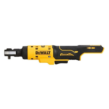 DEWALT DCF504B XTREME 12V MAX Brushless 1/4 in. Ratchet (Tool Only) - Mississauga Hardware Centre IncDEWALTDCF504B