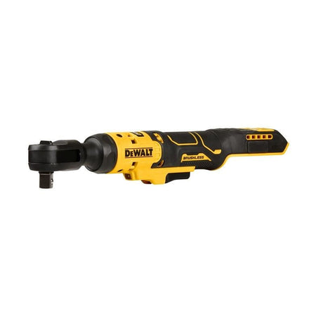 DEWALT DCF512B ATOMIC COMPACT SERIES 20V MAX Brushless 1/2 in. Ratchet (Tool Only) - Mississauga Hardware Centre IncDEWALTDCF512B
