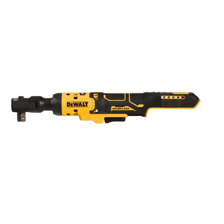 DEWALT DCF512B ATOMIC COMPACT SERIES 20V MAX Brushless 1/2 in. Ratchet (Tool Only) - Mississauga Hardware Centre IncDEWALTDCF512B