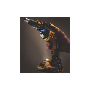 DEWALT | DCF620D2 20V MAX* XR Li - Ion Brushless Drywall Screwgun Kit (2.0 Ah) - Mississauga Hardware Centre IncDEWALTDCF620D2