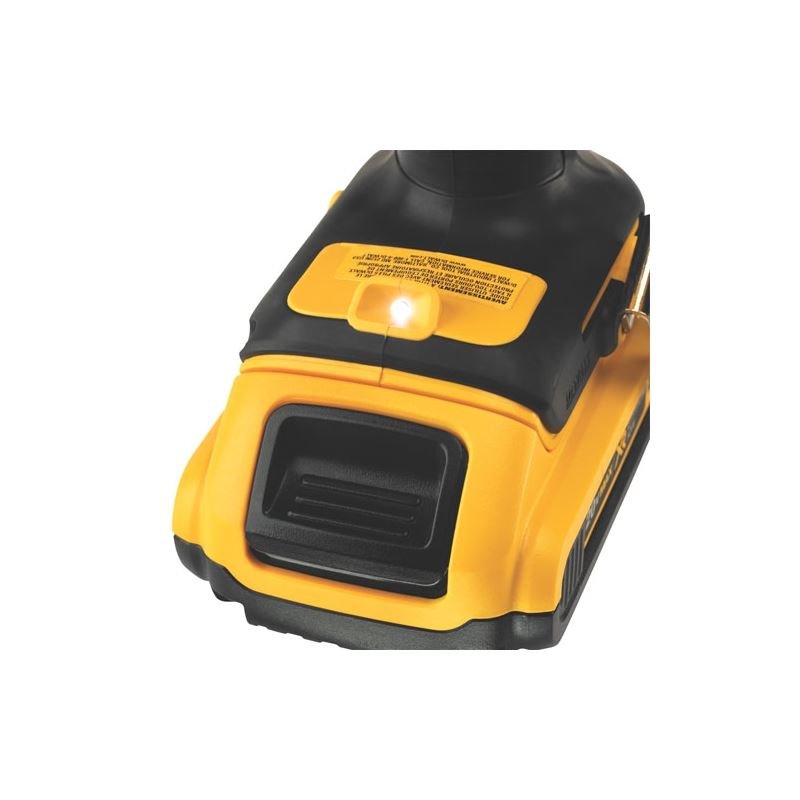 DEWALT | DCF620D2 20V MAX* XR Li - Ion Brushless Drywall Screwgun Kit (2.0 Ah) - Mississauga Hardware Centre IncDEWALTDCF620D2