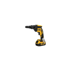 DEWALT DCF622M2 20V MAX* XR VERSA - CLUTCH ADJUSTABLE TORQUE SCREWGUN KIT - Mississauga Hardware Centre IncDEWALTDCF622M2