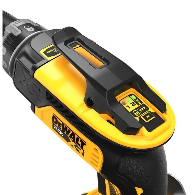 DEWALT DCF630B 20V DRYWALL SCREWGUN - (Tool Only) - Mississauga Hardware Centre IncDEWALTDCF630B