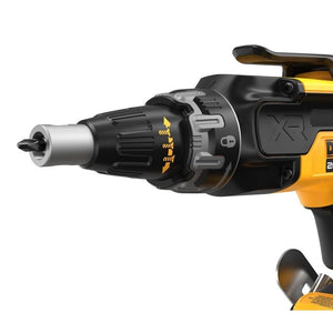 DEWALT DCF630D2 20V MAX XR Brushless Drywall Screwgun Kit (2.0Ah) - Mississauga Hardware Centre IncDEWALTDCF630D2