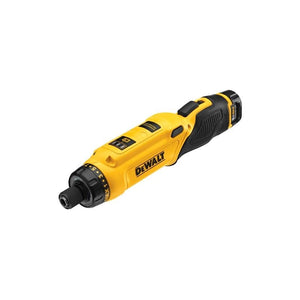 DEWALT | DCF680N2 8V MAX* Gyroscopic Screwdriver 2 Battery Kit - Mississauga Hardware Centre IncDEWALTDCF680N2
