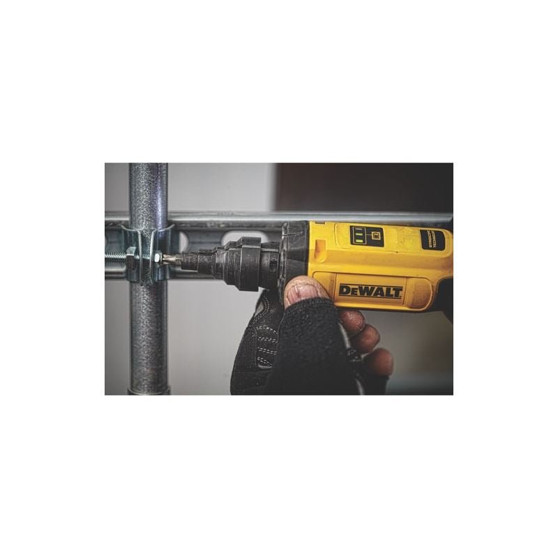 DEWALT | DCF681N2 8V MAX Gyroscopic Screwdriver With Conduit Reamer - Mississauga Hardware Centre IncDEWALTDCF681N2