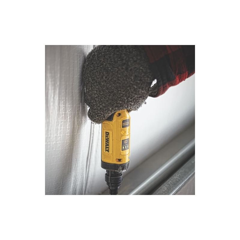 DEWALT | DCF681N2 8V MAX Gyroscopic Screwdriver With Conduit Reamer - Mississauga Hardware Centre IncDEWALTDCF681N2