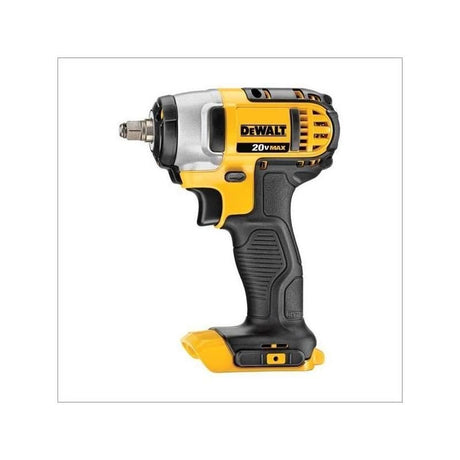 DEWALT | DCF883B 20V MAX* Lithium - Ion 3/8" Impact Wrench Kit (Tool Only) - Mississauga Hardware Centre IncDEWALTDCF883B