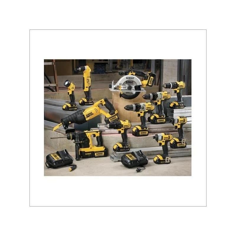 DEWALT | DCF885C2 20V MAX* Lithium - Ion 1/4" Impact Driver Kit (1.5 Ah) - Mississauga Hardware Centre IncDEWALTDCF885C2