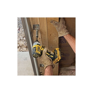 DEWALT | DCF886D2 20V MAX* XR Lithium - Ion Brushless 1/4" Impact Driver Kit - Mississauga Hardware Centre IncDEWALTDCF886D2