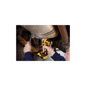 DEWALT | DCF886D2 20V MAX* XR Lithium - Ion Brushless 1/4" Impact Driver Kit - Mississauga Hardware Centre IncDEWALTDCF886D2