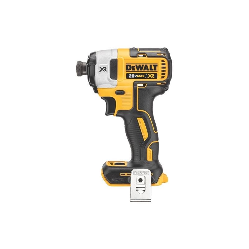 DEWALT DCF887B 20V MAX* XR Brushless 1/4" 3 - Speed Impact Driver (Bare) - Mississauga Hardware Centre IncDEWALTDCF887B