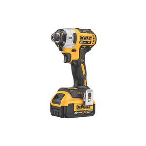 DEWALT DCF887M2 20V MAX* XR Brushless 1/4" 3 - Speed Impact Driver - Mississauga Hardware Centre IncDEWALTDCF887M2
