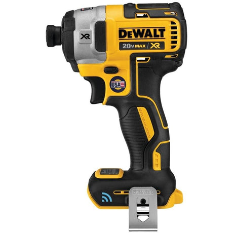 DEWALT DCF888B 20V MAX* XR Brushless Tool Connect Impact Driver (Tool Only) - Mississauga Hardware Centre IncDEWALTDCF888B