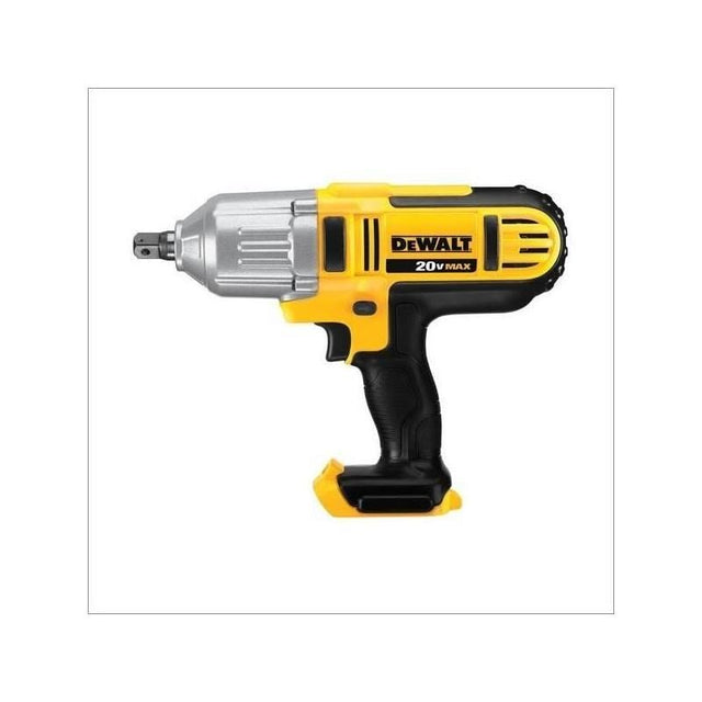 DEWALT | DCF889B Bare Tool 20V Max Lithium - Ion 1/2" High Torque Impact Wrench with Detent Pin - Mississauga Hardware Centre IncDEWALTDCF889B