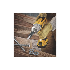 DEWALT DCF889HM2 20V MAX* Lithium Ion 1/2" High Torque Impact Wrench Kit - Mississauga Hardware Centre IncDEWALTDCF889HM2