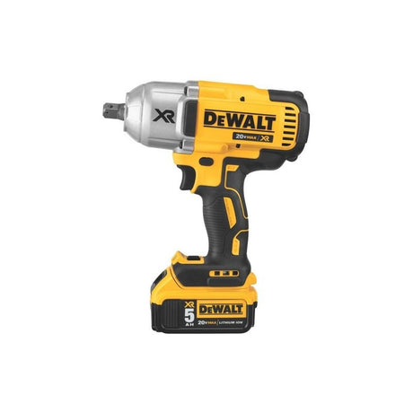 DEWALT DCF899P2 20v MAX* XR Brushless High Torque 1/2" ;Impact Wrench - Mississauga Hardware Centre IncDEWALTDCF899P2