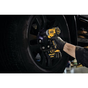 DeWalt DCF903B XTREME 12V MAX BRUSHLESS 3/8 IN. CORDLESS IMPACT WRENCH (TOOL ONLY) - Mississauga Hardware Centre IncDEWALTDCF903B