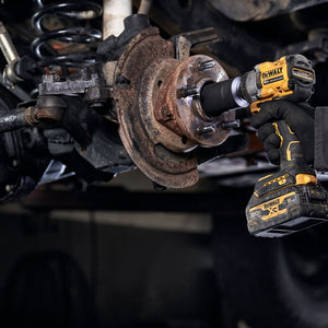 DEWALT DCF921B ATOMIC 20V MAX 1/2 IN. CORDLESS IMPACT WRENCH WITH HOG RING ANVIL (TOOL ONLY) - Mississauga Hardware Centre IncDEWALTDCF921B