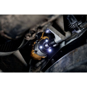 DEWALT DCF923P2 ATOMIC 20V MAX 3/8 in. Impact Wrench with Hog Ring Anvil Kit - Mississauga Hardware Centre IncDEWALTDCF923P2