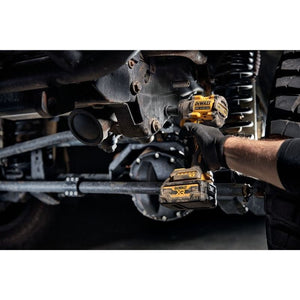 DEWALT DCF923P2 ATOMIC 20V MAX 3/8 in. Impact Wrench with Hog Ring Anvil Kit - Mississauga Hardware Centre IncDEWALTDCF923P2