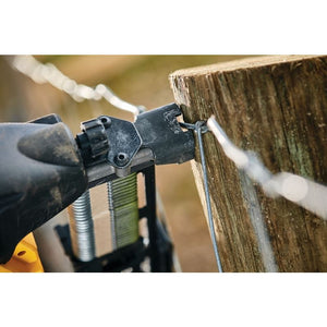 DEWALT DCFS950P2 20V MAX XR 9 GA Cordless Fencing Stapler Kit - Mississauga Hardware Centre IncDEWALTDCFS950P2