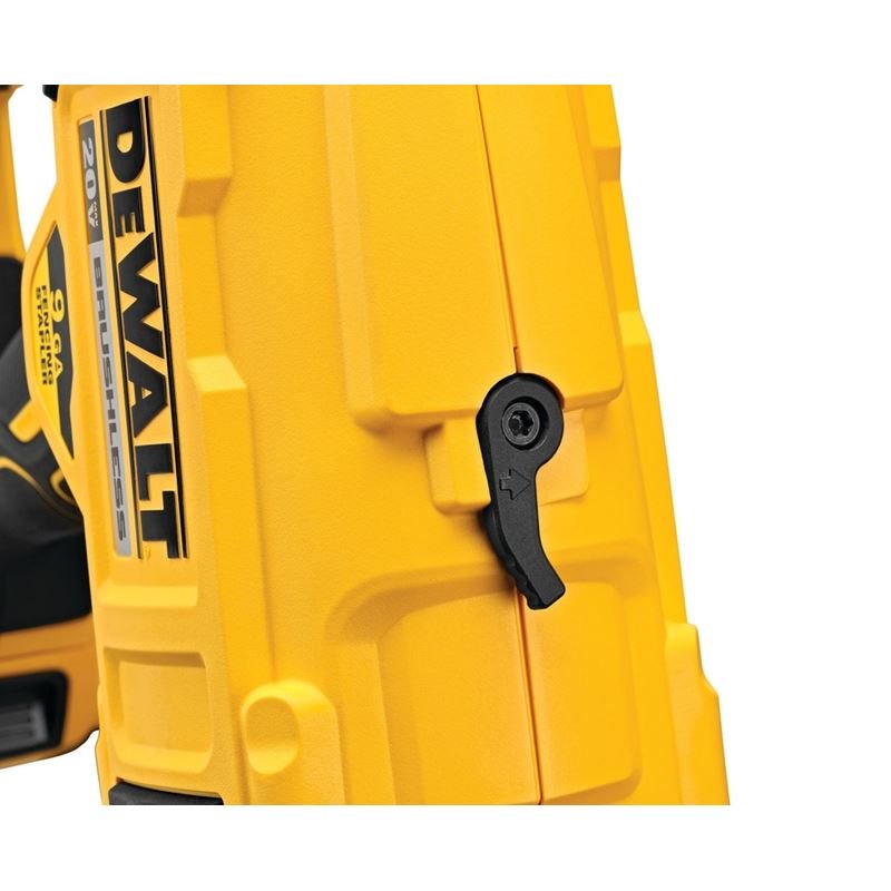 DEWALT DCFS950P2 20V MAX XR 9 GA Cordless Fencing Stapler Kit - Mississauga Hardware Centre IncDEWALTDCFS950P2