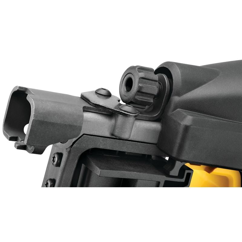 DEWALT DCFS950P2 20V MAX XR 9 GA Cordless Fencing Stapler Kit - Mississauga Hardware Centre IncDEWALTDCFS950P2