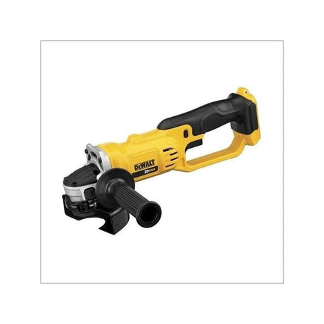 DEWALT | DCG412B 20V MAX* Lithium - Ion 4 - 1/2" Cut - Off Tool (Tool Only) - Mississauga Hardware Centre IncDEWALTDCG412B