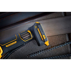 DEWALT DCG416VSB 4.5in/ - 5in 20V MAX Variable Speed Grinder with FLEXVOLT ADVANTAGE - Mississauga Hardware Centre IncDEWALTDCG416VSB