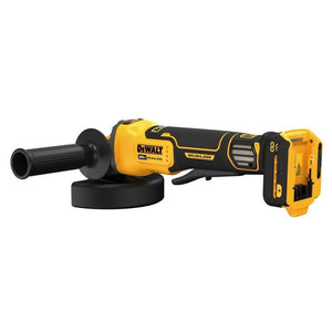 DEWALT DCG416VSB 4.5in/ - 5in 20V MAX Variable Speed Grinder with FLEXVOLT ADVANTAGE - Mississauga Hardware Centre IncDEWALTDCG416VSB