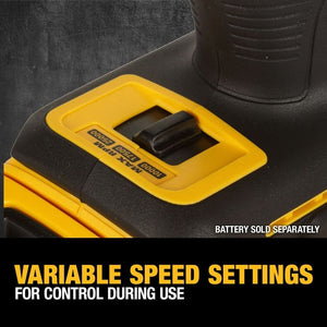 DEWALT DCG426B 20V MAX Brushless Cordless 1 - 1/2 in. Variable Speed Cordless Die Grinder (Tool Only) - Mississauga Hardware Centre IncDEWALTDCG426B